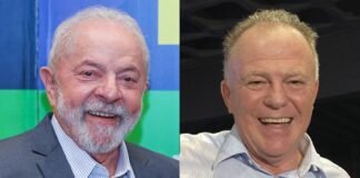 Lula chega ao ES para entregar maior obra rodoviária do estado