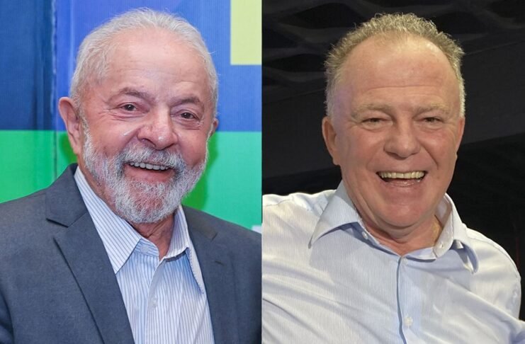 Brasil volta à normalidade democrática ao reeleger Lula presidente