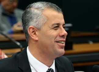 O pulo do gato de Evair: em silêncio, aumentou em 54% sua votação