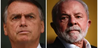 Com 6 milhões de votos de frente, Lula tem mais chance de vencer