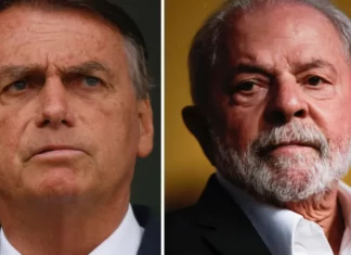 Com 6 milhões de votos de frente, Lula tem mais chance de vencer