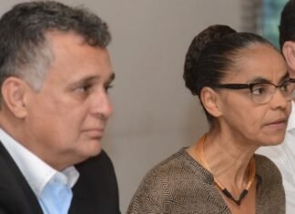 Após saída de Audifax, REDE vai expulsar filiados que apoiaram bolsonaristas