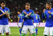 Copa: Senado não vai funcionar em dias de jogos da seleção