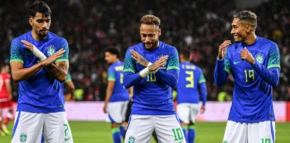 Copa: Senado não vai funcionar em dias de jogos da seleção