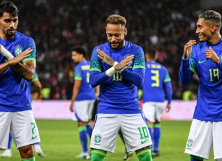 Copa: Senado não vai funcionar em dias de jogos da seleção