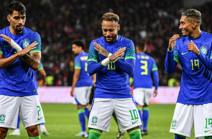 Copa: Senado não vai funcionar em dias de jogos da seleção