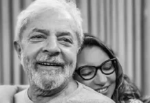 “Fui ver Chico Buarque jogando futebol e conheci Lula”, diz Janja