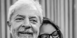 “Fui ver Chico Buarque jogando futebol e conheci Lula”, diz Janja