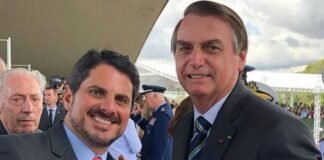 Sem noção: Senador reclama que ganha pouco e acusa brasileiros de ingratidão