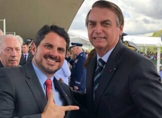 Sem noção: Senador reclama que ganha pouco e acusa brasileiros de ingratidão