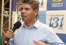 “Federal de Cariacica” quer defender ‘valores da família cristã’