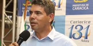 “Federal de Cariacica” quer defender ‘valores da família cristã’