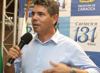 “Federal de Cariacica” quer defender ‘valores da família cristã’