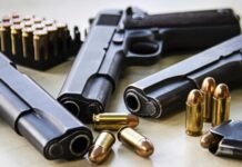 Governo Lula vai pedir devolução de armas de grosso calibre