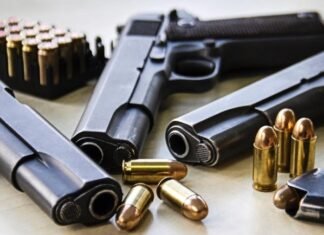 Governo Lula vai pedir devolução de armas de grosso calibre