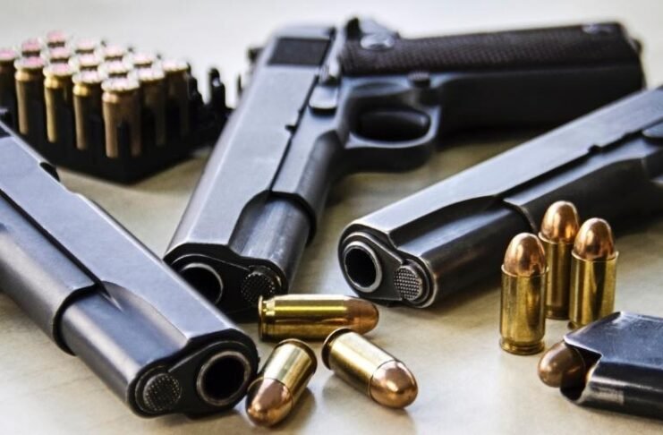 Governo Lula vai pedir devolução de armas de grosso calibre