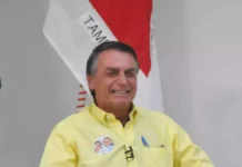 Mesmo derrotado Bolsonaro terá salário vitalício de R$ 38 mil