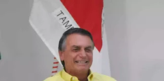 Mesmo derrotado Bolsonaro terá salário vitalício de R$ 38 mil