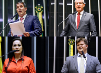 O custo do voto: Deputados que mais gastaram perderam a eleição