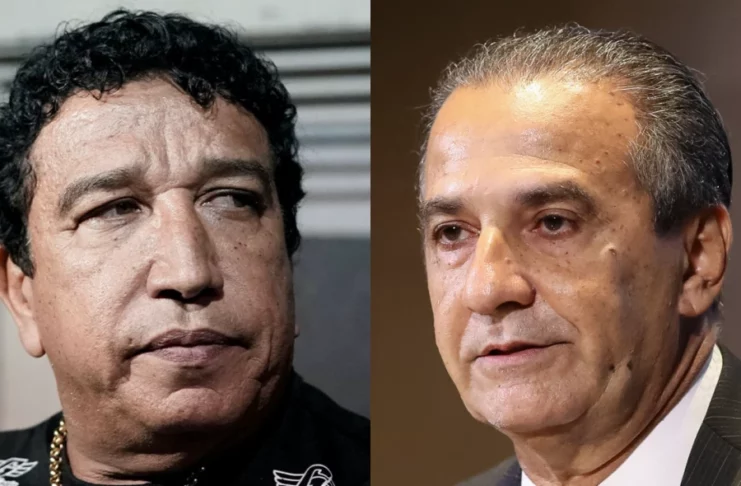 Fim da impunidade: Malafaia e Magno Malta na mira da PF
