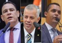 Veja quanto cada um dos 10 federais do ES gastou para conseguir se eleger