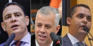 Veja quanto cada um dos 10 federais do ES gastou para conseguir se eleger