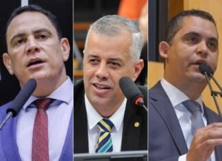 Veja quanto cada um dos 10 federais do ES gastou para conseguir se eleger