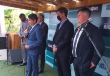 Rigoni deve ir para iniciativa privada e não integrar secretariado de Casagrande