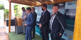 Rigoni deve ir para iniciativa privada e não integrar secretariado de Casagrande