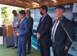 Rigoni deve ir para iniciativa privada e não integrar secretariado de Casagrande