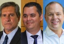 Se deputado Dr. Victor perder o mandato, Podemos perderá duas vagas na Câmara Federal