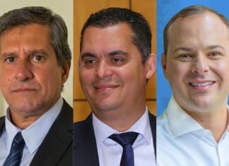 Se deputado Dr. Victor perder o mandato, Podemos perderá duas vagas na Câmara Federal