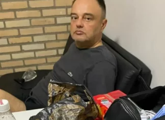 Empresário bolsonarista tentou explodir caminhão tanque no aeroporto