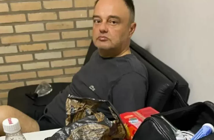 Empresário bolsonarista tentou explodir caminhão tanque no aeroporto