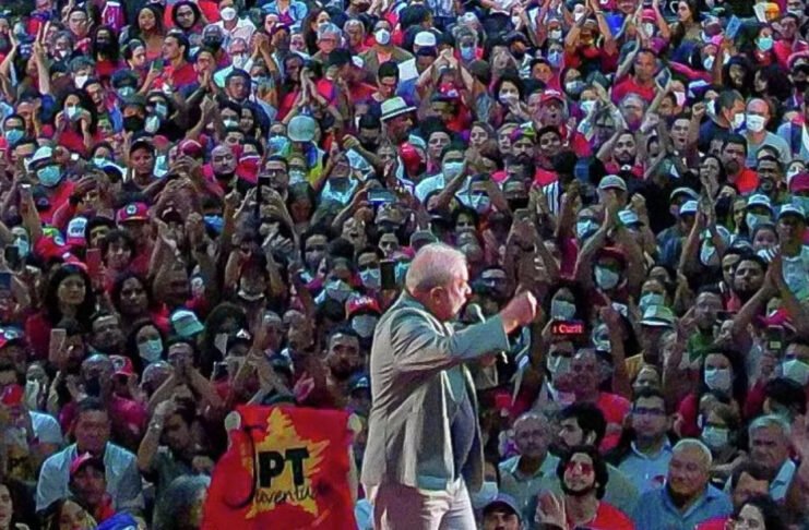 Governo Lula tem avaliação negativa em seis áreas, veja quais são: