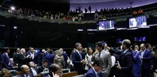 Recesso de Carnaval: Atividades reduzidas na Câmara e Senado