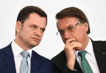 Perícia é capaz de determinar se minuta do golpe foi impressa no Planalto