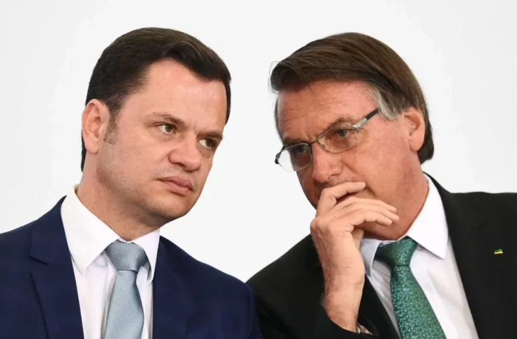 Perícia é capaz de determinar se minuta do golpe foi impressa no Planalto