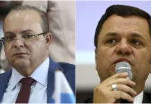 Governador do DF deve voltar ao cargo antes do previsto