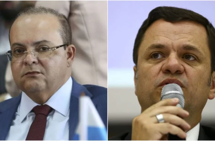 Governador do DF deve voltar ao cargo antes do previsto