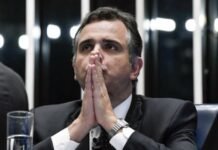 Eleição no Senado; poder prevalece sobre ideologia