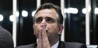 Eleição no Senado; poder prevalece sobre ideologia
