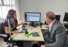 Governo faz investimento pesado contra o crime e identificação de criminosos