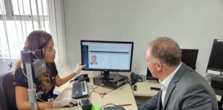 Governo faz investimento pesado contra o crime e identificação de criminosos