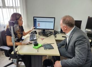 Governo faz investimento pesado contra o crime e identificação de criminosos