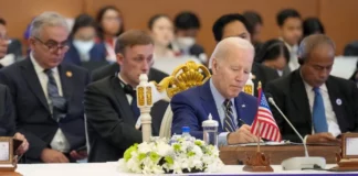 Deputados americanos pedem expulsão de Bolsonaro dos EUA