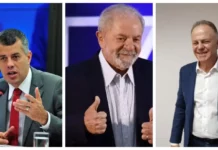 Sem Lula e Casagrande: o futuro incerto do ex-líder bolsonarista