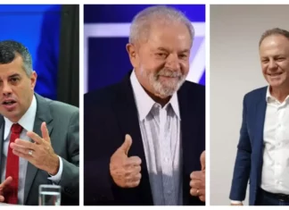 Sem Lula e Casagrande: o futuro incerto do ex-líder bolsonarista