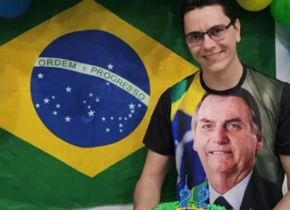 Golpista bolsonarista se escondia em Guaçui no ES