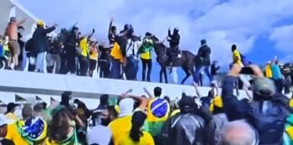 Falha ou omissão dos serviços de segurança? PM é suspeita